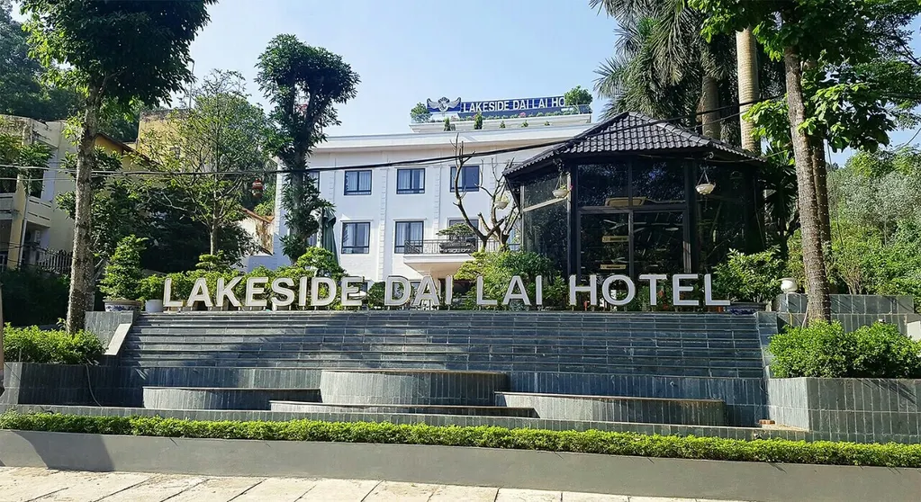 Ảnh Lakeside Dai Lai Hotel