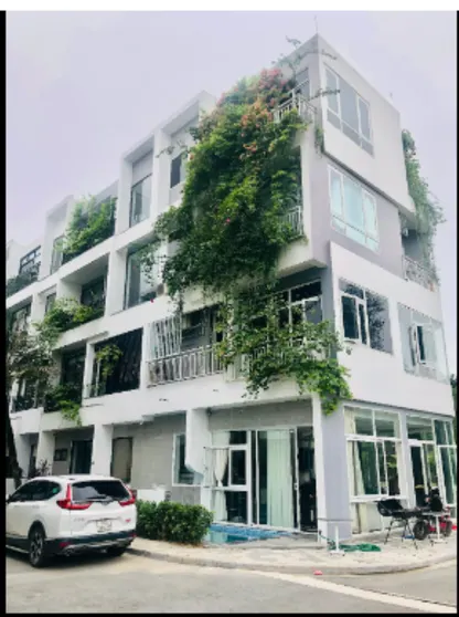 Ảnh SH5.1 Flamingo Night street