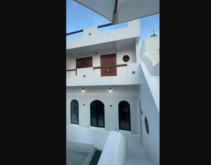 Ảnh Lo Villa Phu Yen