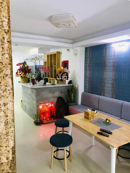 Ảnh Benzen boutique stays