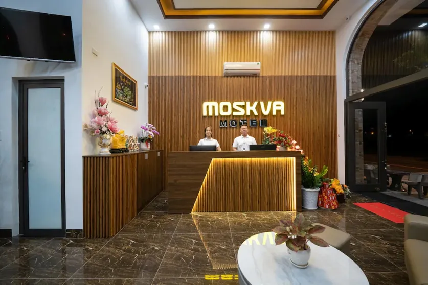 Ảnh Moskva Motel & Apartment Danang