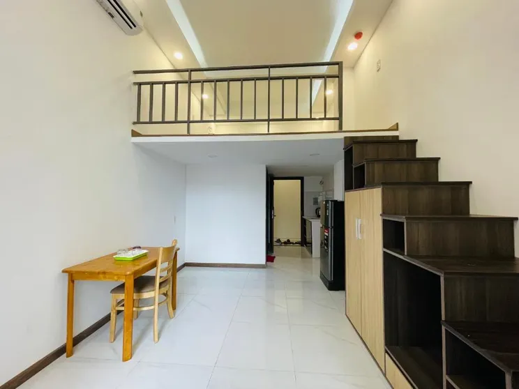 Ảnh Smiley Apartment 