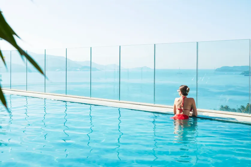 Ảnh Khách sạn Gonsala Nha Trang