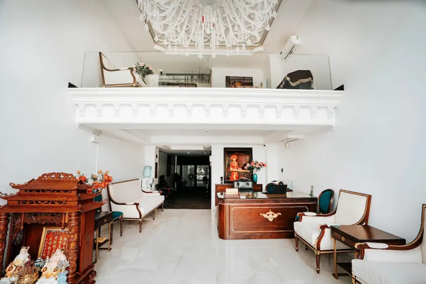 Ảnh Quang Minh Hotel