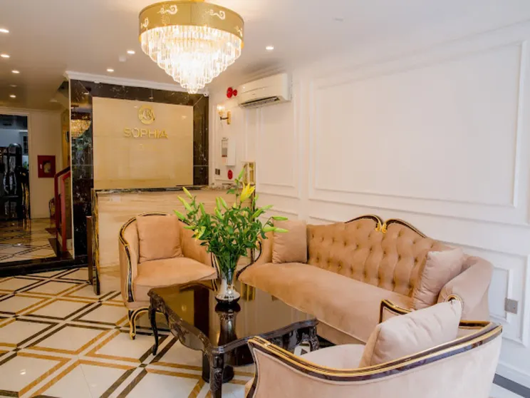 Ảnh Sophia Hotel Hải Phòng