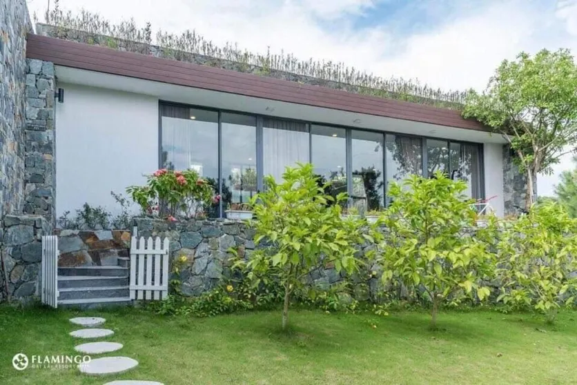 Ảnh Dup - Flamingo Đại Lải