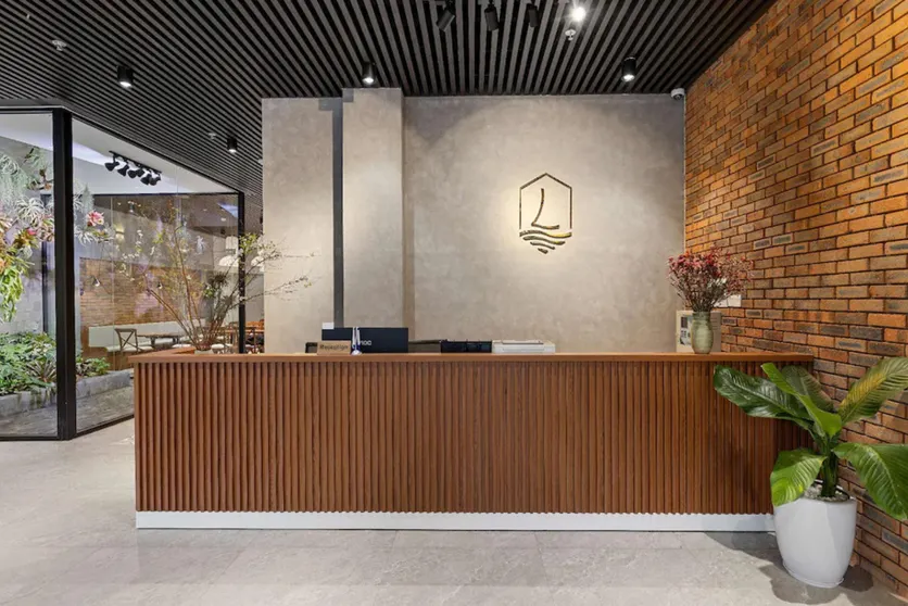 Ảnh Lagom Boutique Hotel