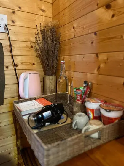 Ảnh Tà Đùng May Farm