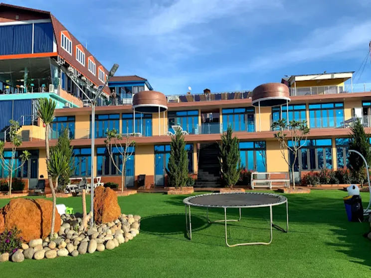 Ảnh Tà Đùng Topview Homestay