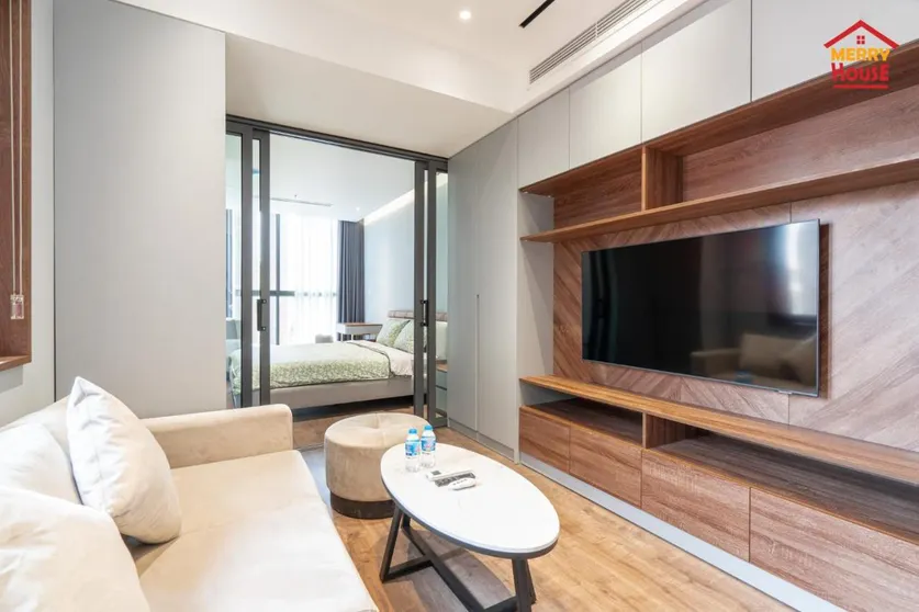 Ảnh Merry House Harmony