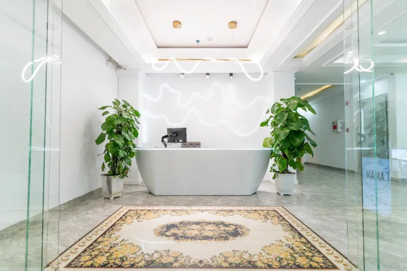 Ảnh Mama Hotel And Apartment