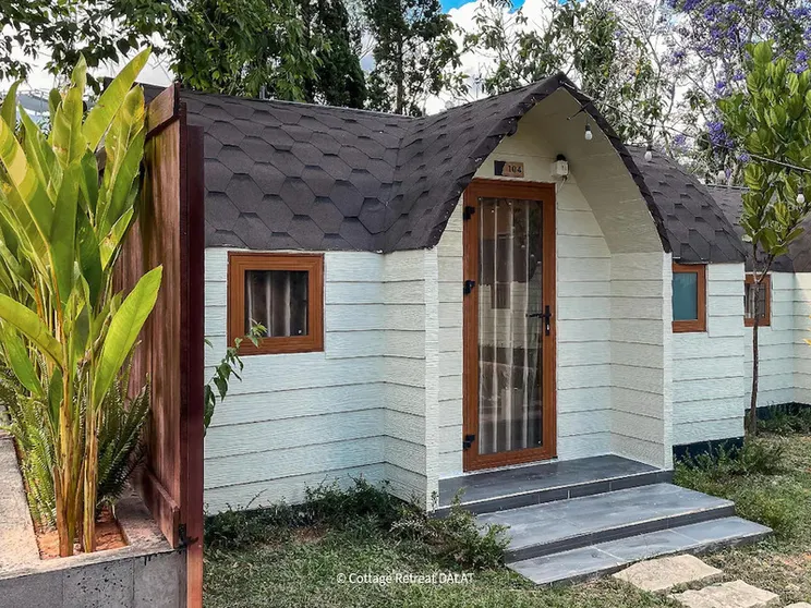 Ảnh Cottage Retreat Dalat