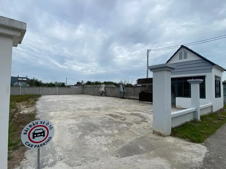 Ảnh Ngọc Trai Xanh Resort & Bungalow