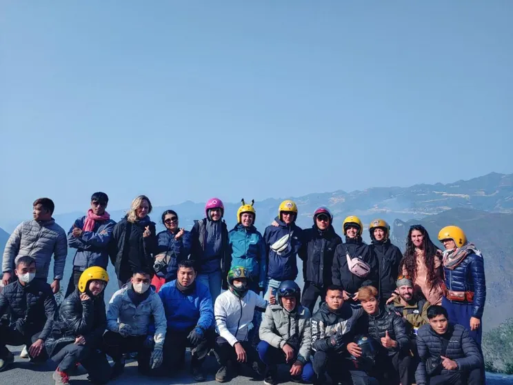 Ảnh Ha Giang Safari - Hostel - Tours - Cheap Motorbike Rental