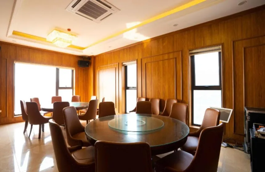 Ảnh Tây Bắc Hotel Tam Đảo