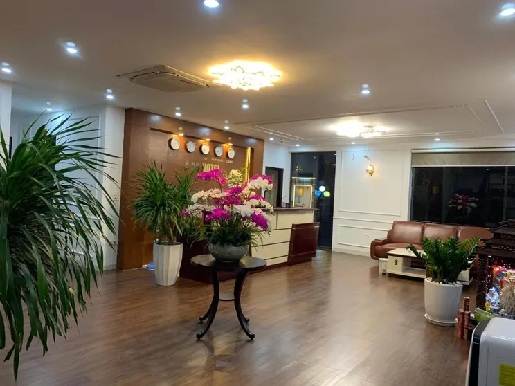 Ảnh Royal Hotel II