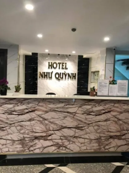 Ảnh Như Quỳnh Hotel