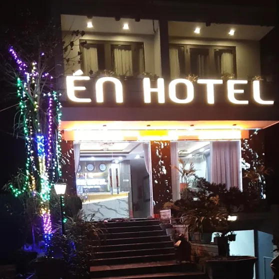 Ảnh En Hotel Sapa
