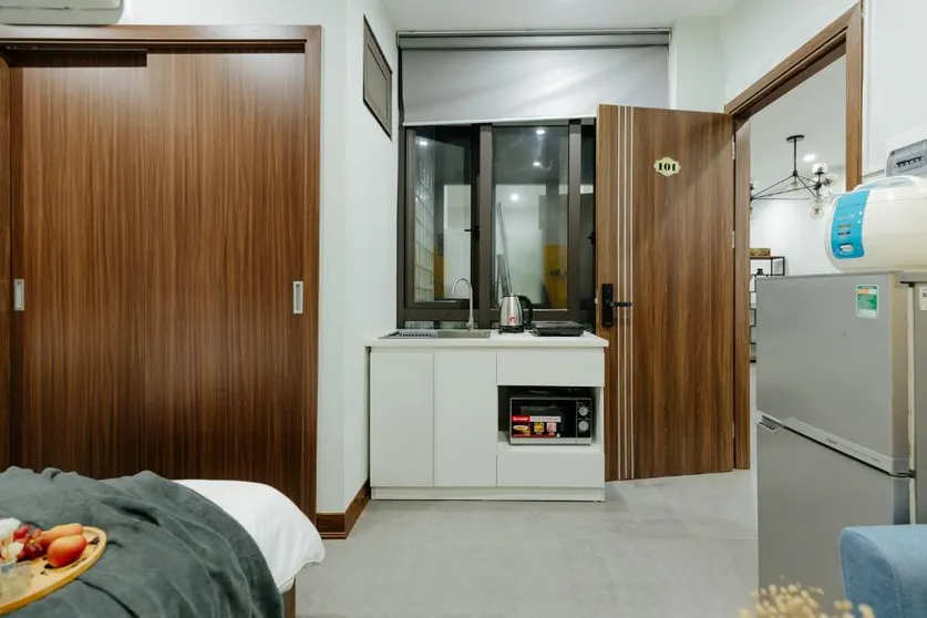 Ảnh Sazi Homestay & Apartment