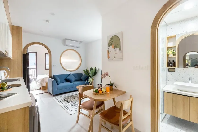 Ảnh Crescendo Studio & Cafe