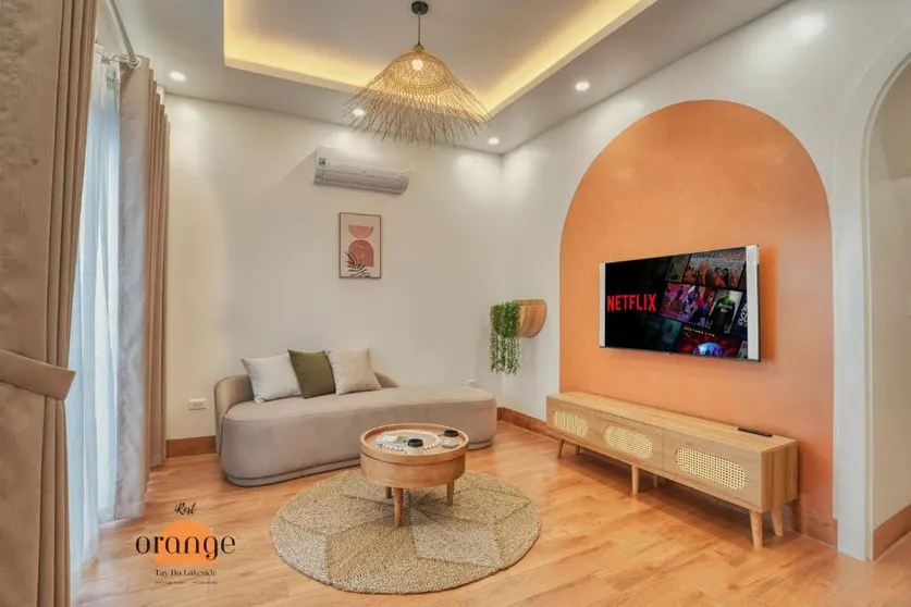 Ảnh iRest Orange Tay Ho Lakeside