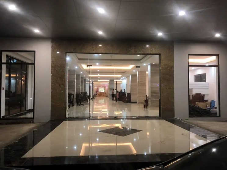 Ảnh Khách sạn Sông La