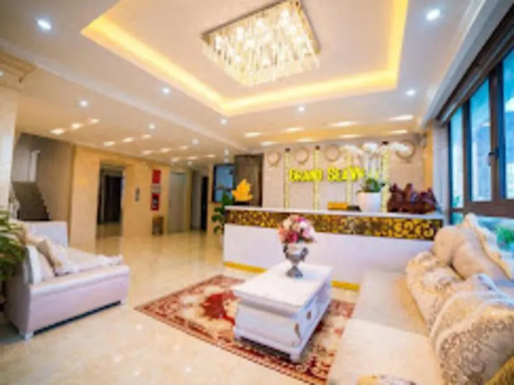 Ảnh Khách sạn & Spa Grand Sea View (Grand Sea View Hotel & Spa)
