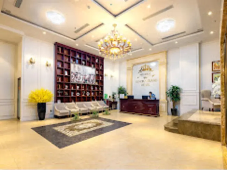 Ảnh Menora Grand Da Nang