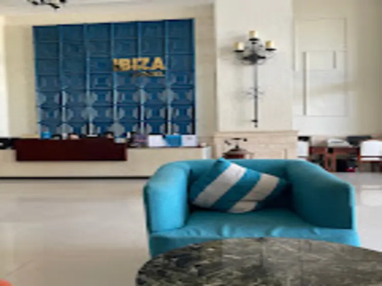 Ảnh IBIZA Riverfront Hotel Da Nang
