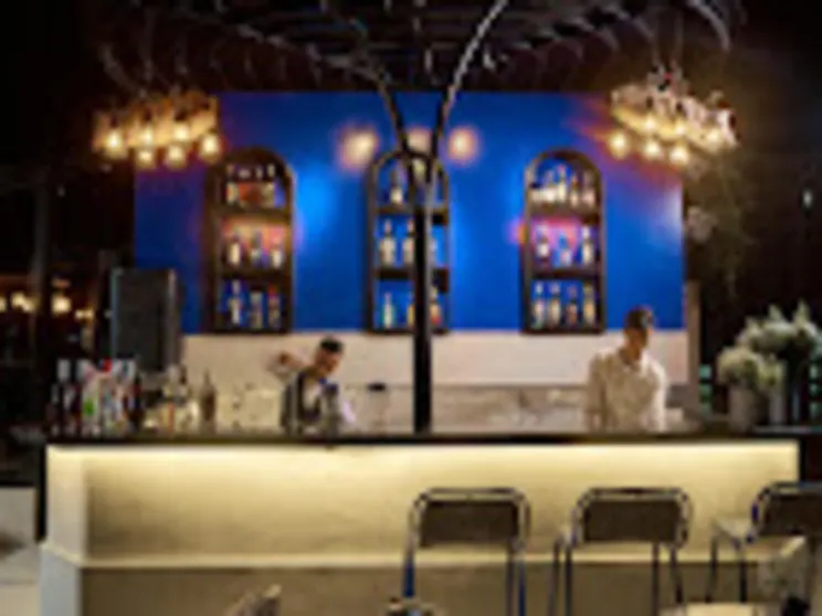 Ảnh Khách Sạn & Spa Sofiana Mỹ Khê 