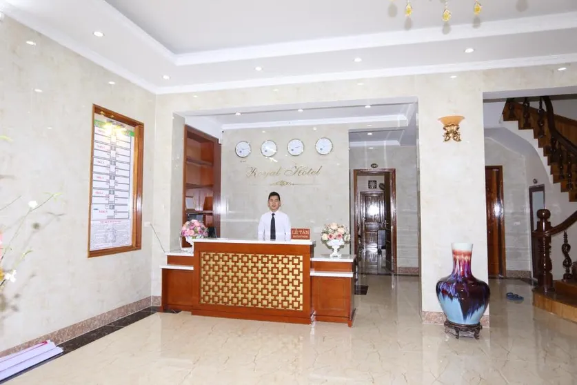 Ảnh Royal Hotel Ha Giang