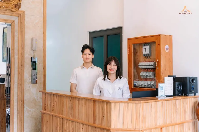 Ảnh Epic Đồng Văn Hotel