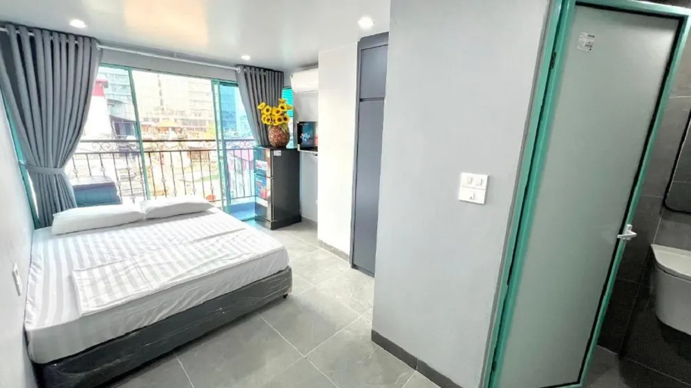 Ảnh Era House Apartment