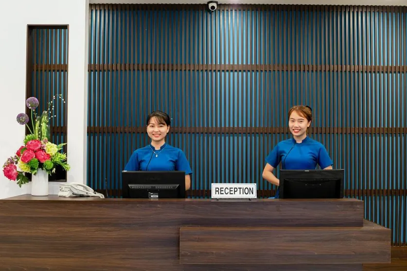 Ảnh Hoi An Dream City Hotel