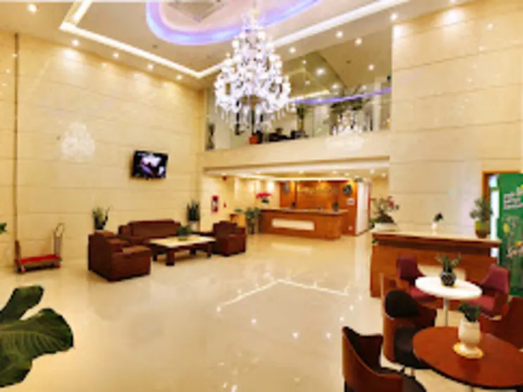 Ảnh Da Nang Merry Land Hotel