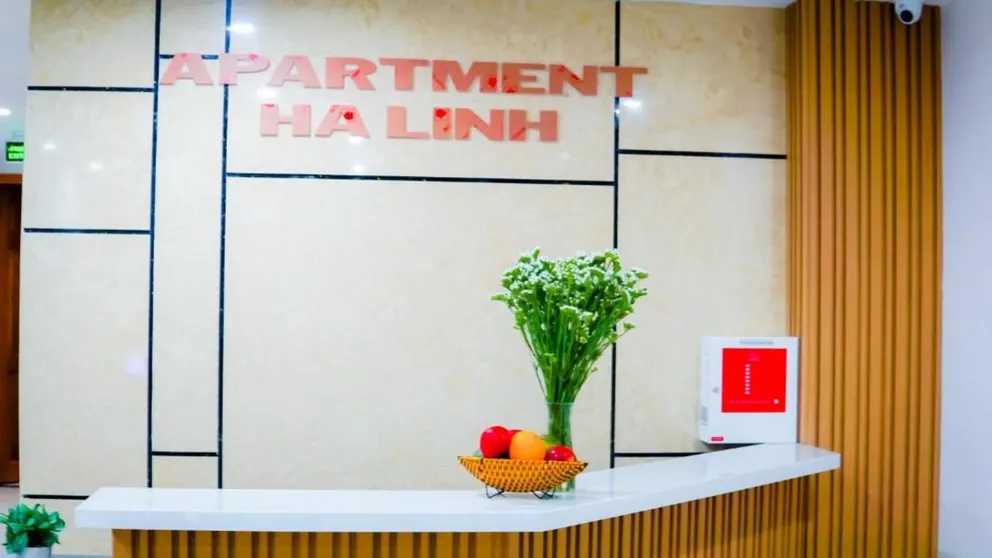 Ảnh Hà Linh Apartment - Đà Nẵng