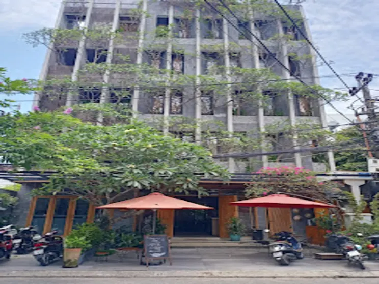 Ảnh Daisy Boutique Hotel and Apartment