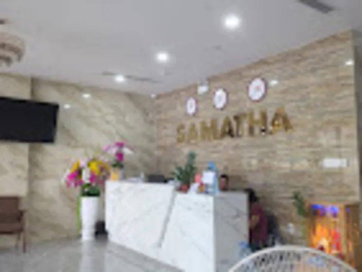 Ảnh SAMATHA APARTMENT & HOTEL