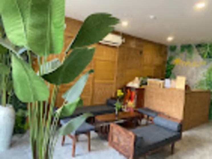 Ảnh TA Boutique Hotel