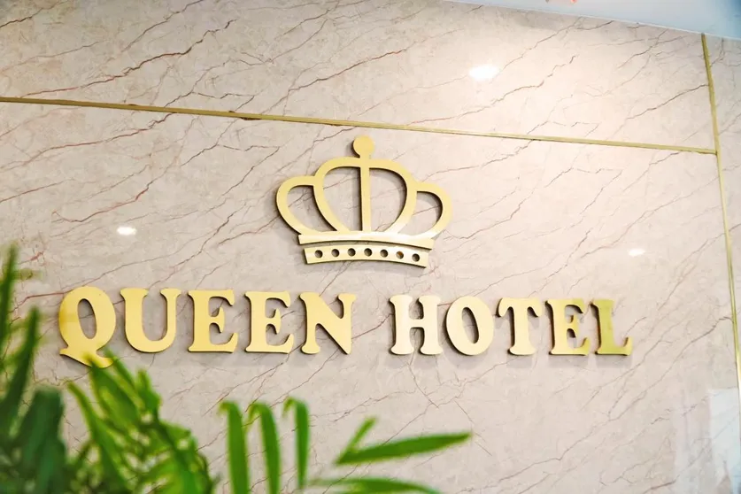 Ảnh GRAD Queen Hotel 2