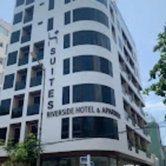 Ảnh HSuites Riverside Hotel and Apartment