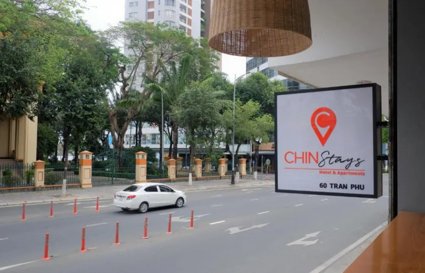 Ảnh Chin Stays - Hotel & Apartment