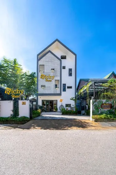 Ảnh Richy Hotel - Trùng