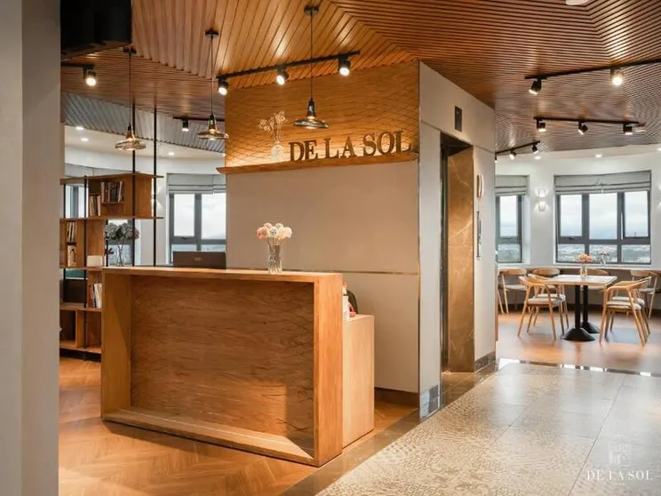 Ảnh DeLaSol Villa Đà Lạt