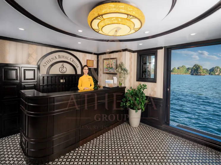 Ảnh Athena Royal Cruise