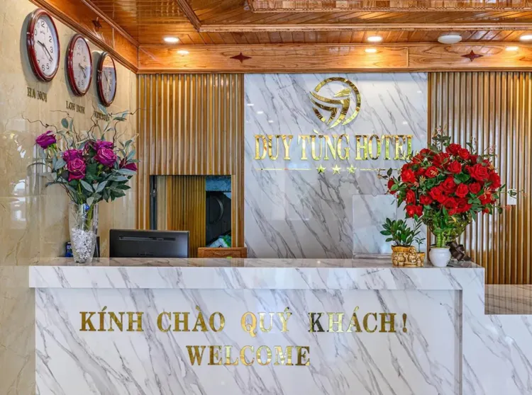 Ảnh Duy Tùng Hotel Đà Nẵng