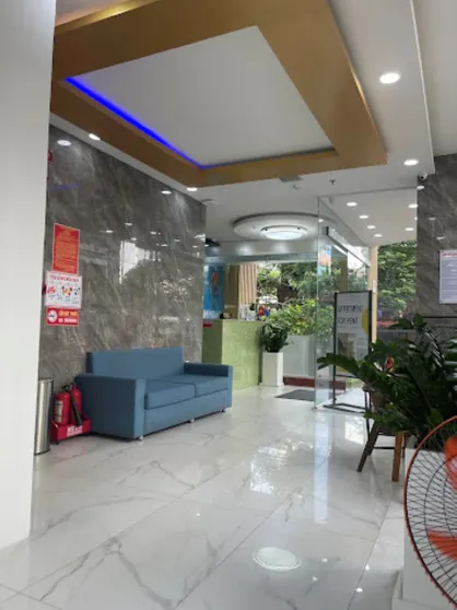 Ảnh Khách sạn Sydney Đà Nẵng