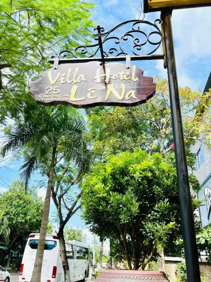 Ảnh Biệt thự Khách sạn Lê Na