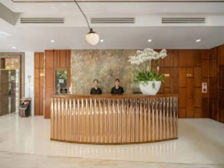 Ảnh Khách sạn Brilliant Majestic