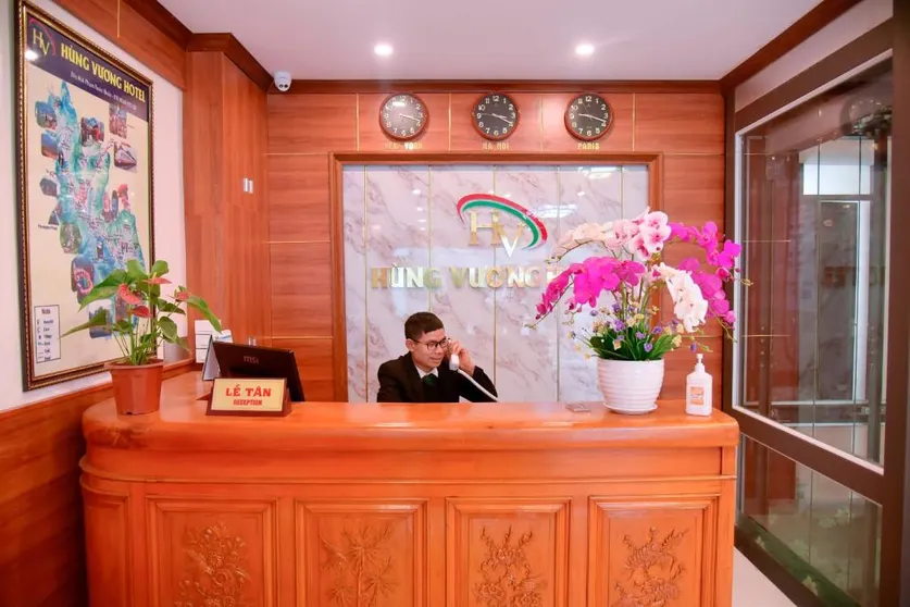 Ảnh SAPA KING HOTEL ( HÙNG VƯƠNG HOTEL)